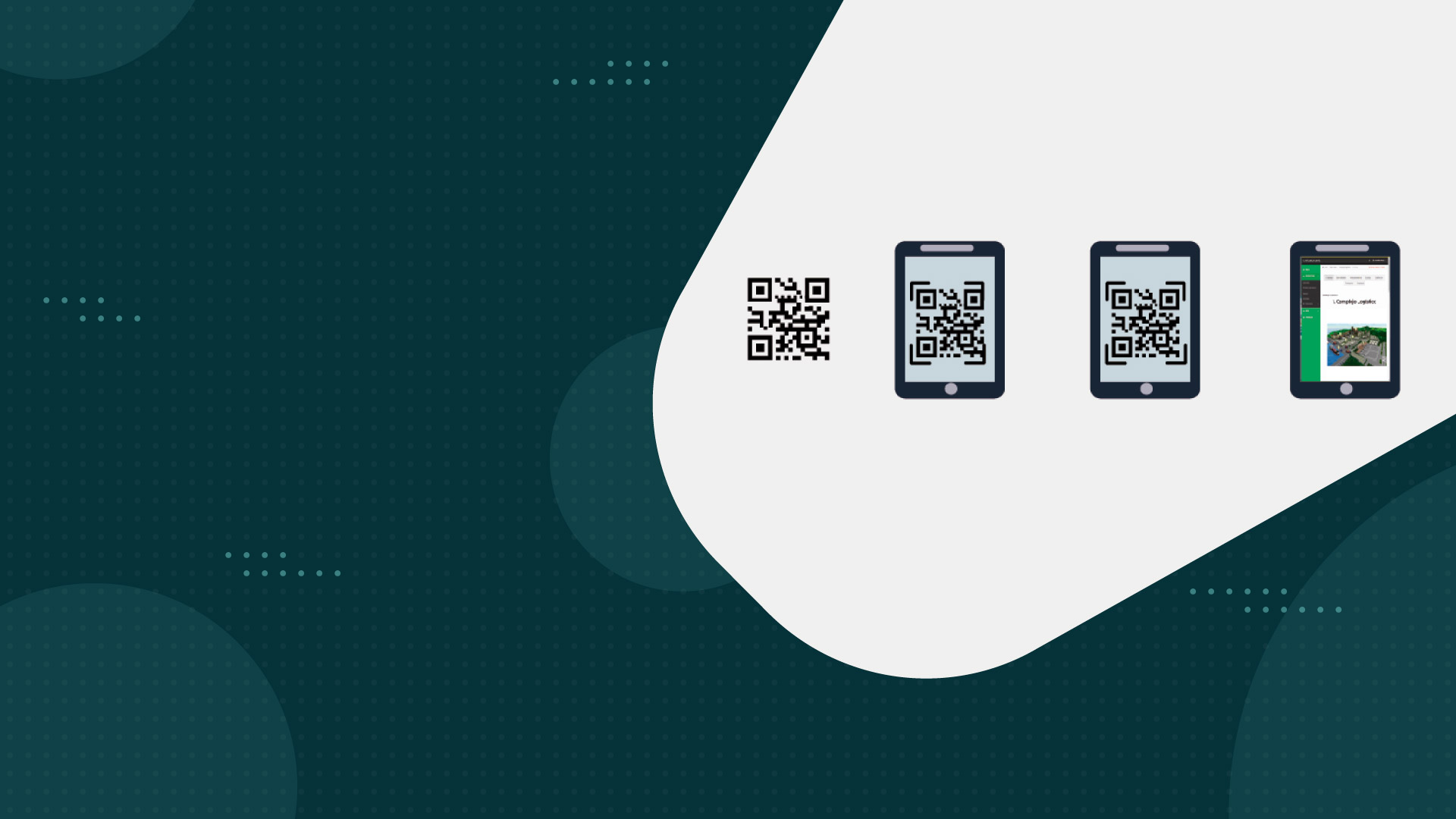 Códigos QR