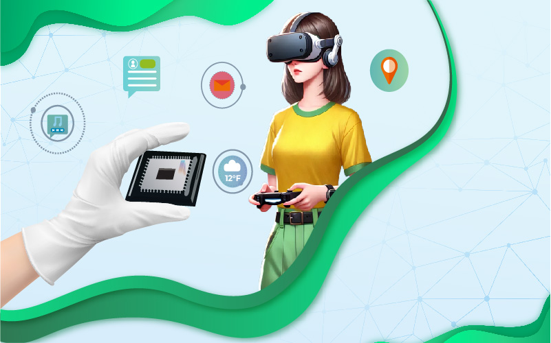 Tecnologías disruptivas
