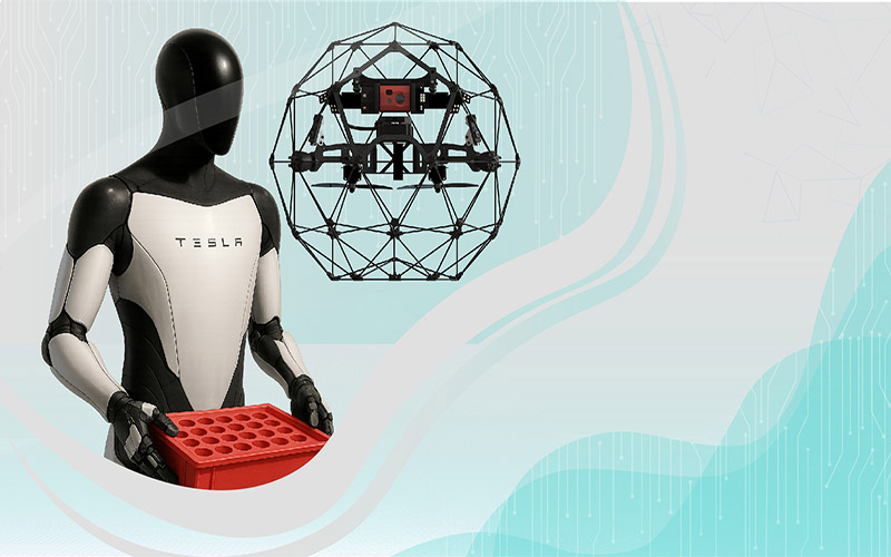 IA en la automatización y robótica