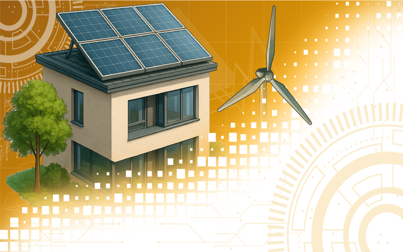 Diseño sostenible y eficiencia energética