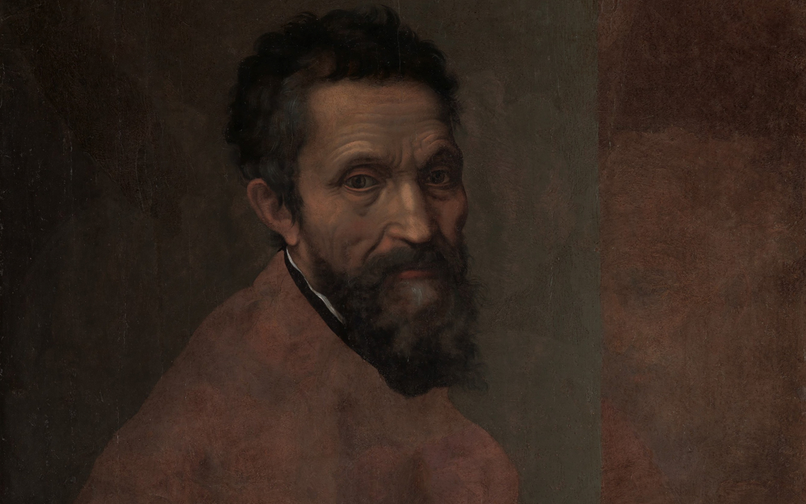 Miguel Ángel Buonarroti
