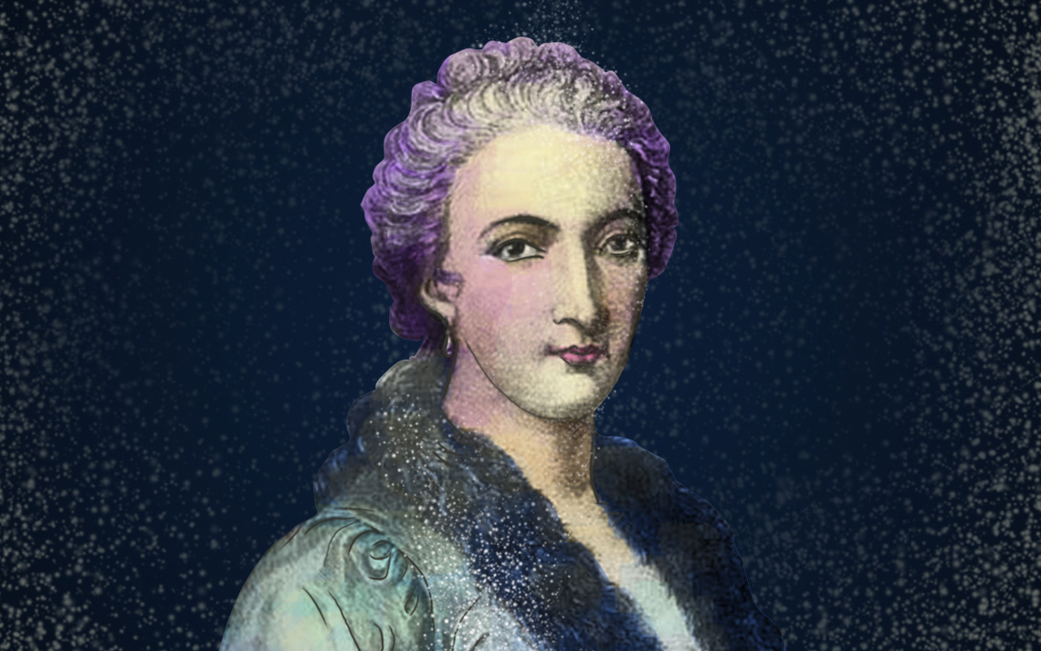 Maria Gaetana Agnesi