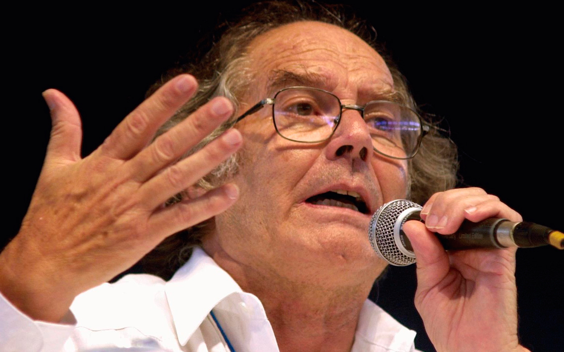 Adolfo Pérez Esquivel
