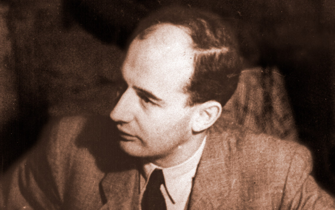 Raoul Gustav Wallenberg