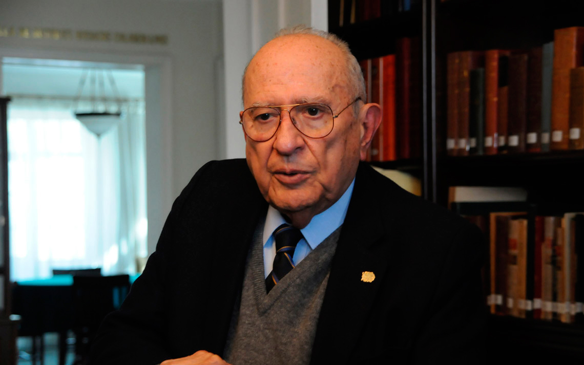 José Felix Patiño