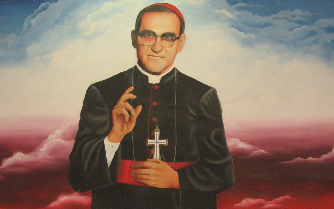 Monseñor Romero