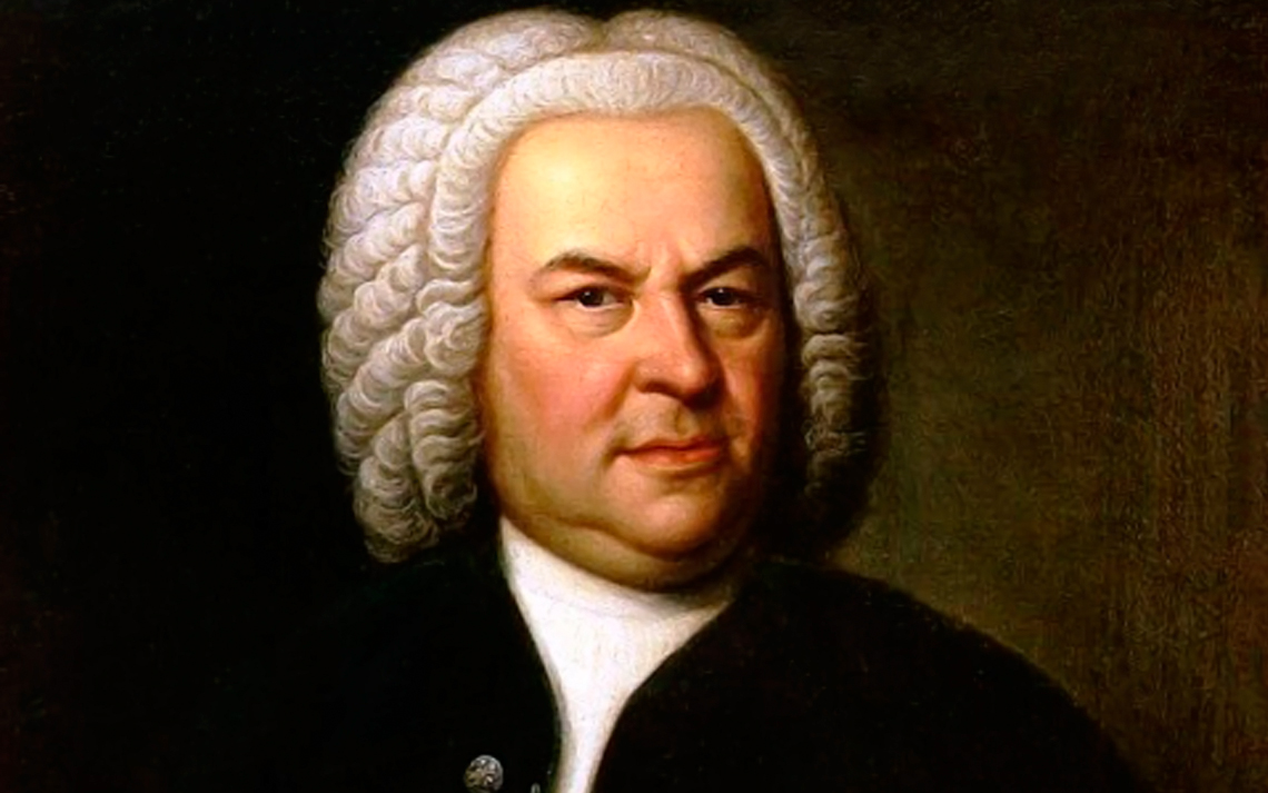 Johann Sebastian Bach