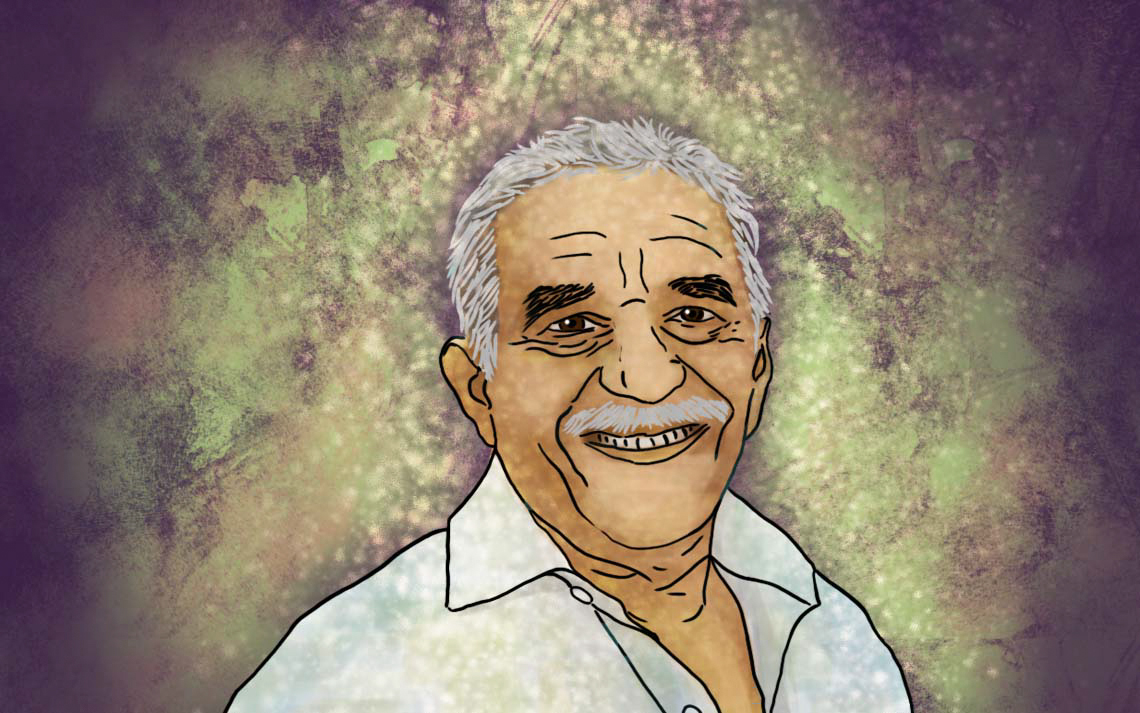 Gabriel García Márquez