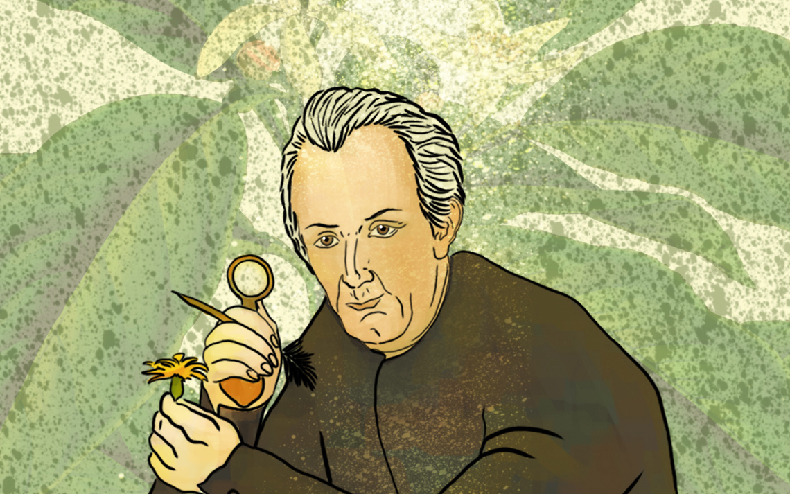 José Celestino Mutis
