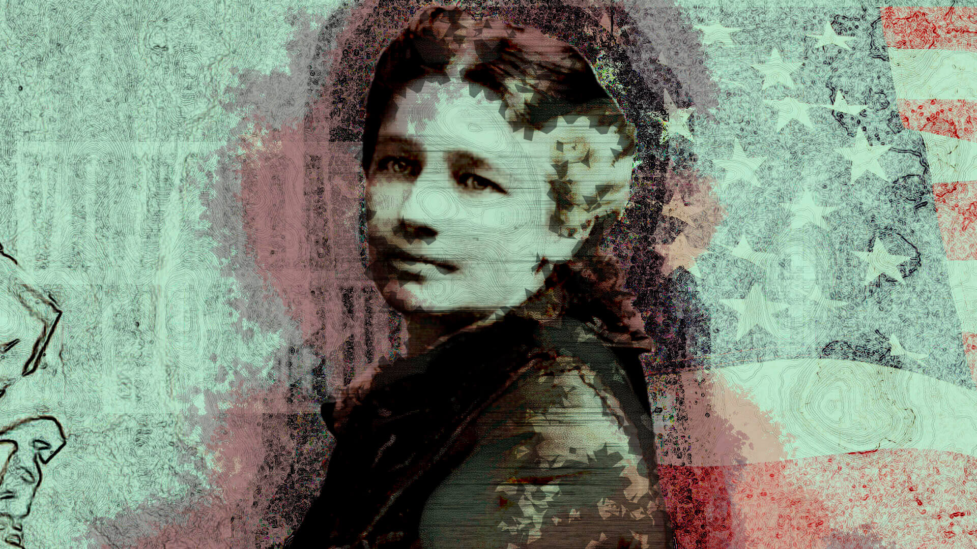 Victoria Woodhull