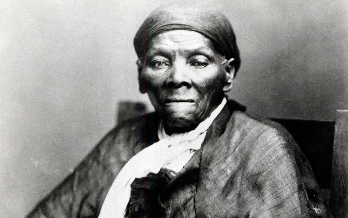 Harriet Tubman