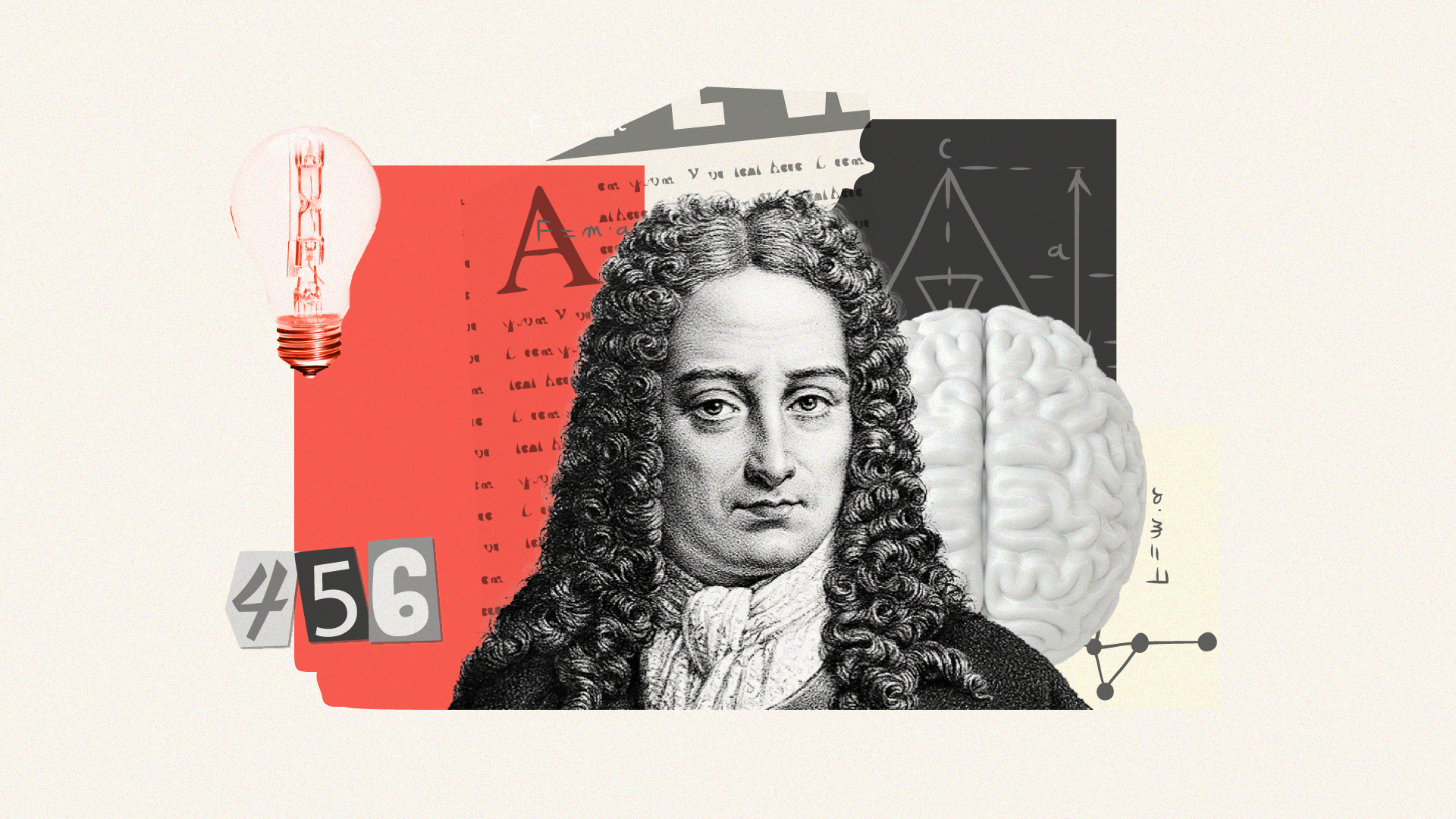 Gottfried Leibniz