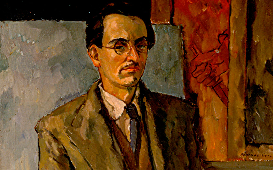 Pedro Nel Gómez Agudelo