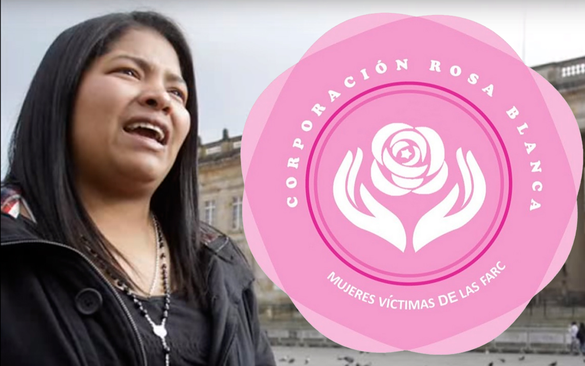 Corporación Rosa Blanca