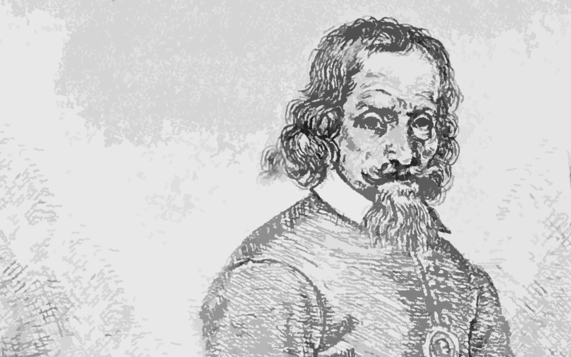 Johann Rudolph Glauber