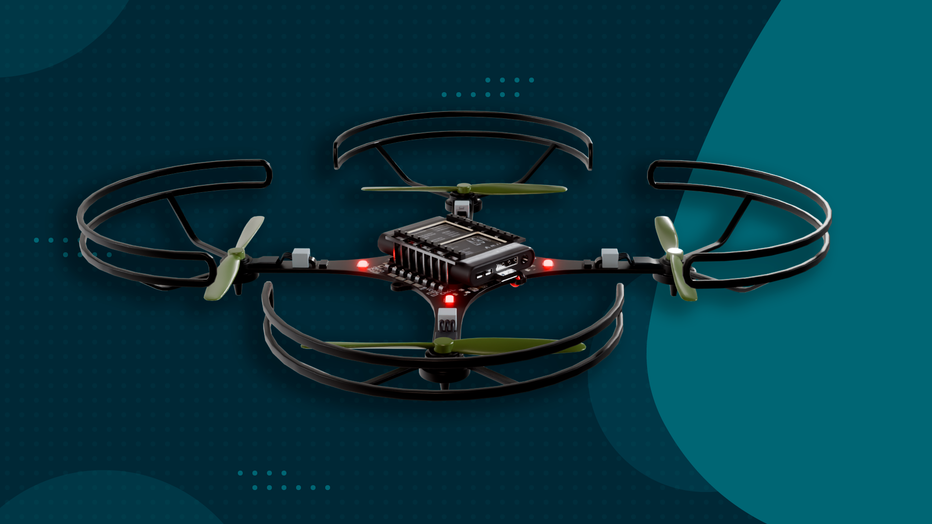 Drones