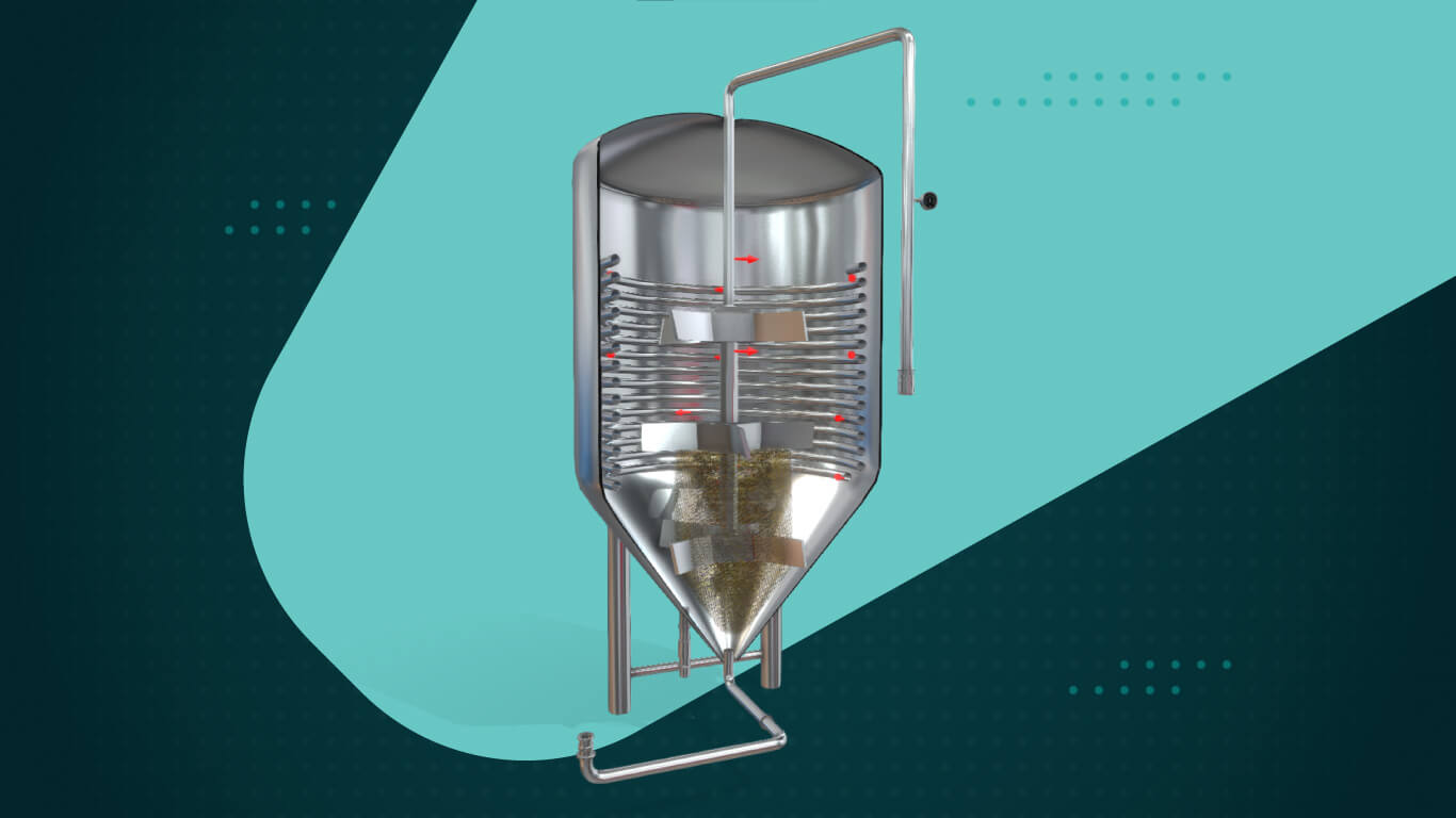 Fermentador