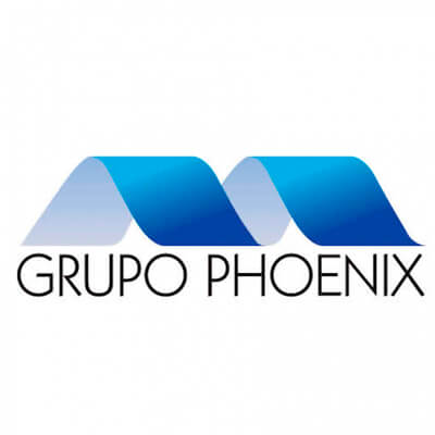 Imagen Grupo Phoenix