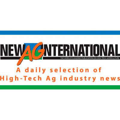 Imagen NEW AG INTERNATIONAL