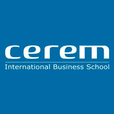 Imagen Cerem International Business School