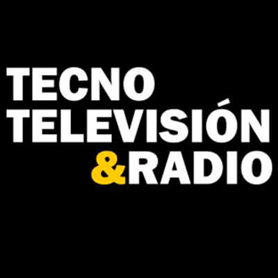 Imagen Tecno Televisión & Radio