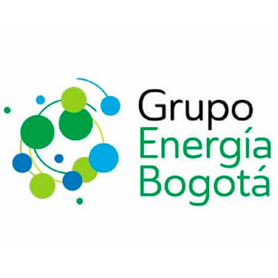 Imagen Grupo Energía Bogotá