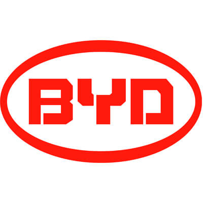 Imagen BYD Company Ltd