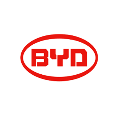 Imagen BYD Auto