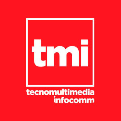 Imagen TecnoMultimedia InfoComm