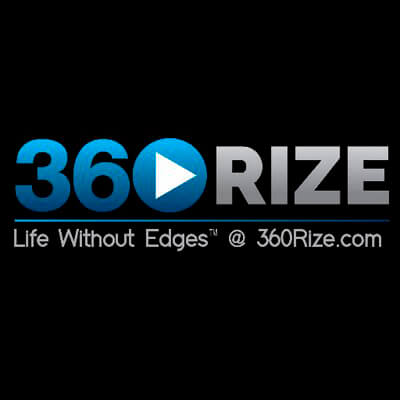 Imagen 360Rize