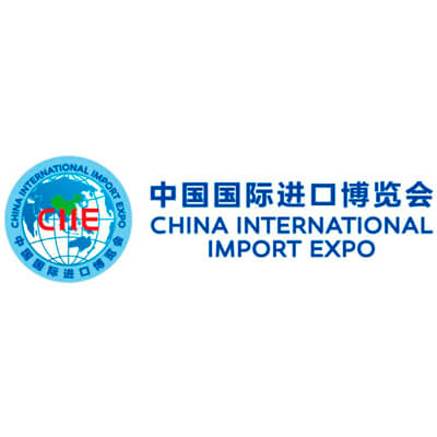 Imagen China International Import Expo