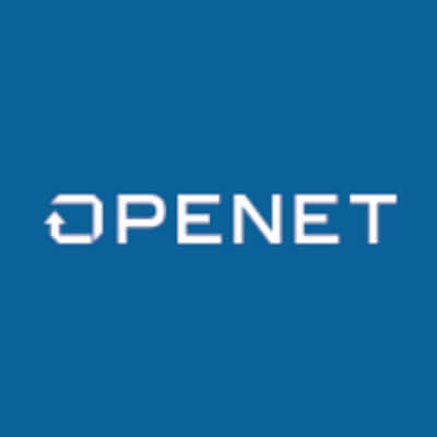 Imagen Openet