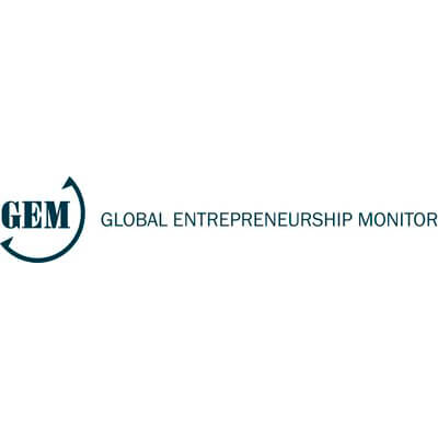 Imagen Global Entrepreneurship Monitor (GEM)