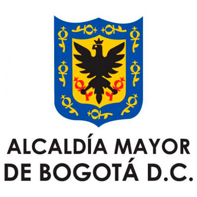 Imagen Alcaldía Mayor de Bogotá
