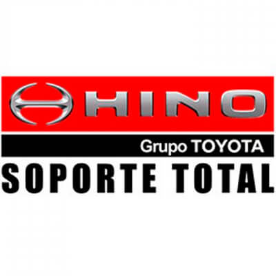 Imagen Distribuidora HINO de Colombia