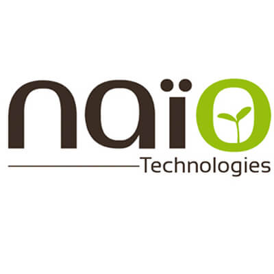 Imagen Naïo Technologies