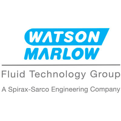 Imagen Watson-Marlow Fluid Technology Group