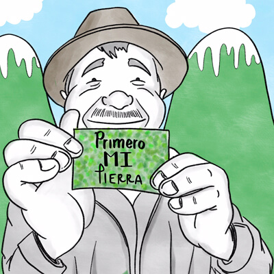 Imagen Soy Campesino