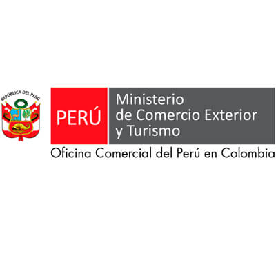 Imagen Ministerio de Comercio Exterior y Turismo