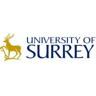 Imagen University of Surrey 