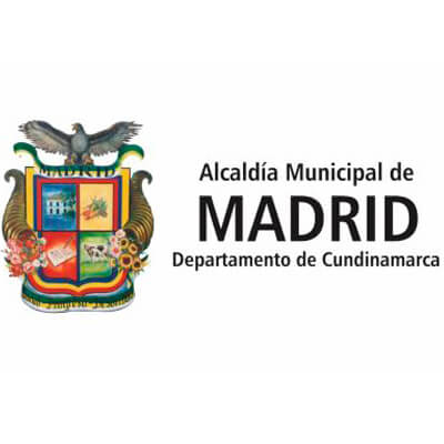 Imagen Alcaldía de Madrid