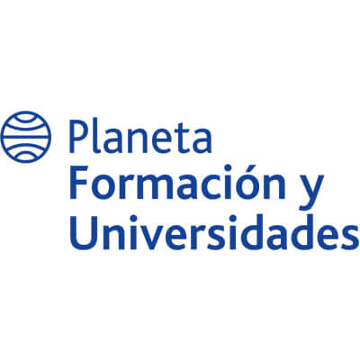 Imagen Planeta Formación y Universidades