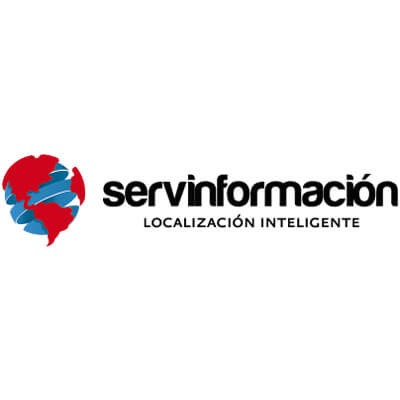 Imagen Servinformación