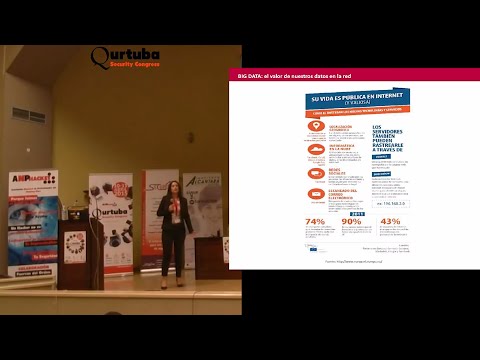 Big Data: el valor de nuestros datos en la red