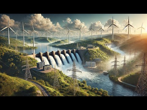 Optimización de operaciones de plantas hidroeléctricas 