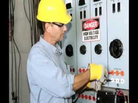 Mantenimiento industrial