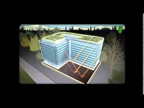 LEED - Arquitectura Sostenible