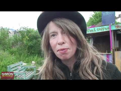 Ecopueblo sostenible en Londres (Reino Unido): vivir fuera de la red sin dinero