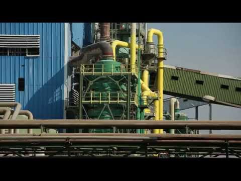 Documental sobre simbiosis industrial – Versión completa