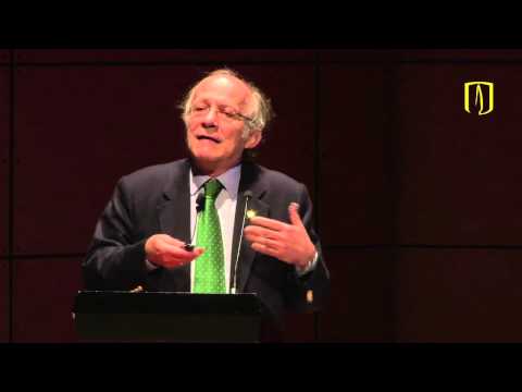 Impactos ambientales de la industria minera -- Manuel Rodríguez Becerra